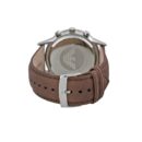 Emporio Armani Men's Brown Chronograph Watch - AR2471